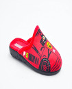 Made in Spain Formula 1 Slipper Boys EU28-EU32 Red